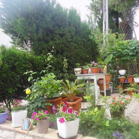 Brankas Apartments Бар Экстерьер фото