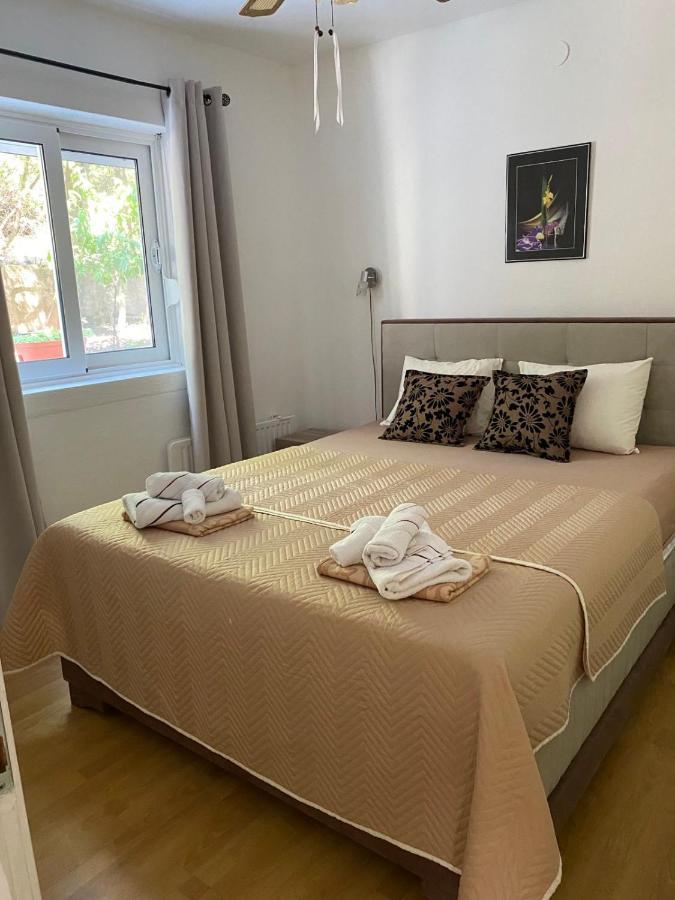Brankas Apartments Бар Экстерьер фото
