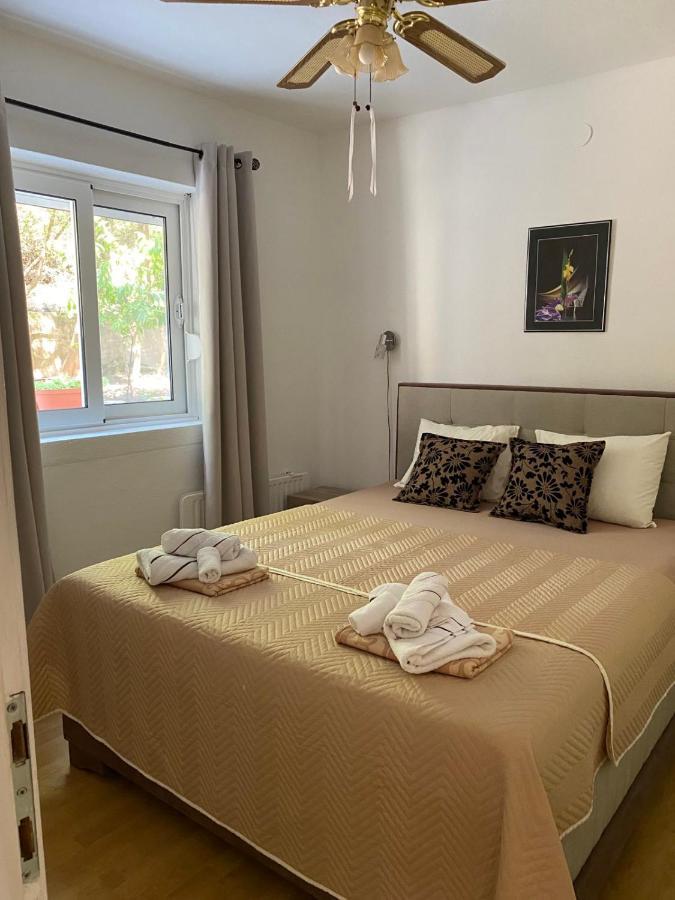 Brankas Apartments Бар Экстерьер фото