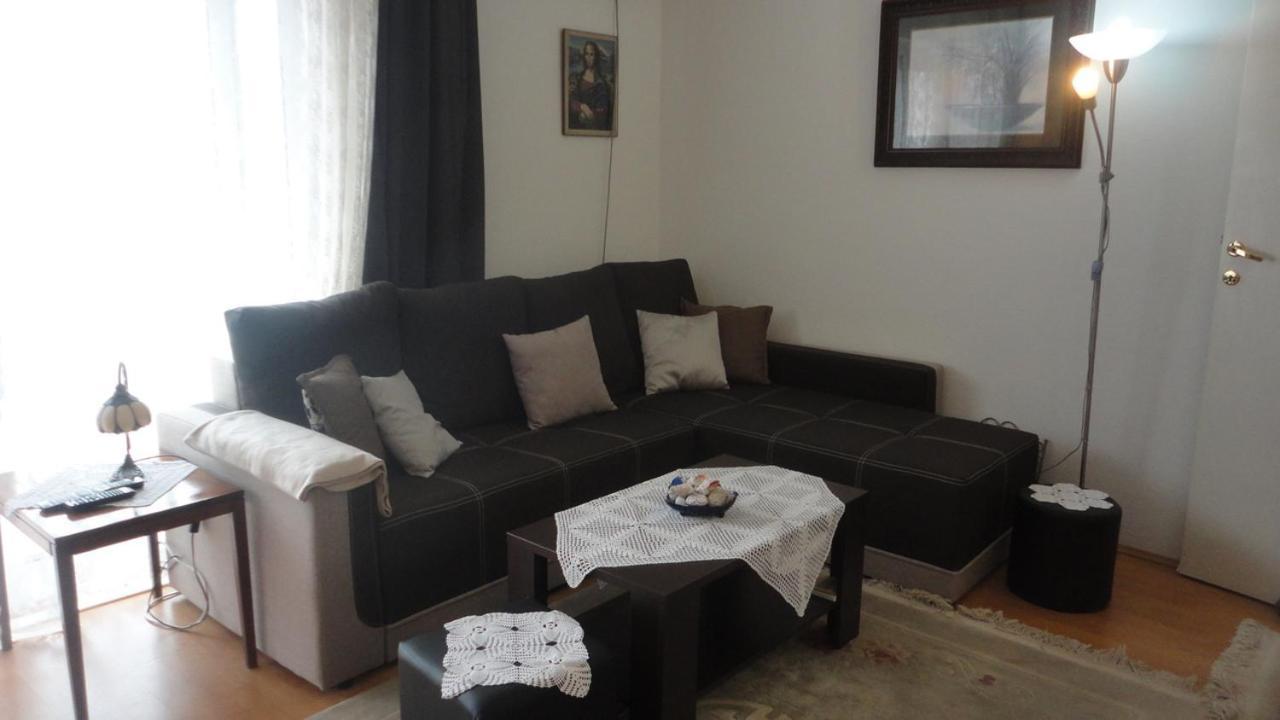 Brankas Apartments Бар Экстерьер фото
