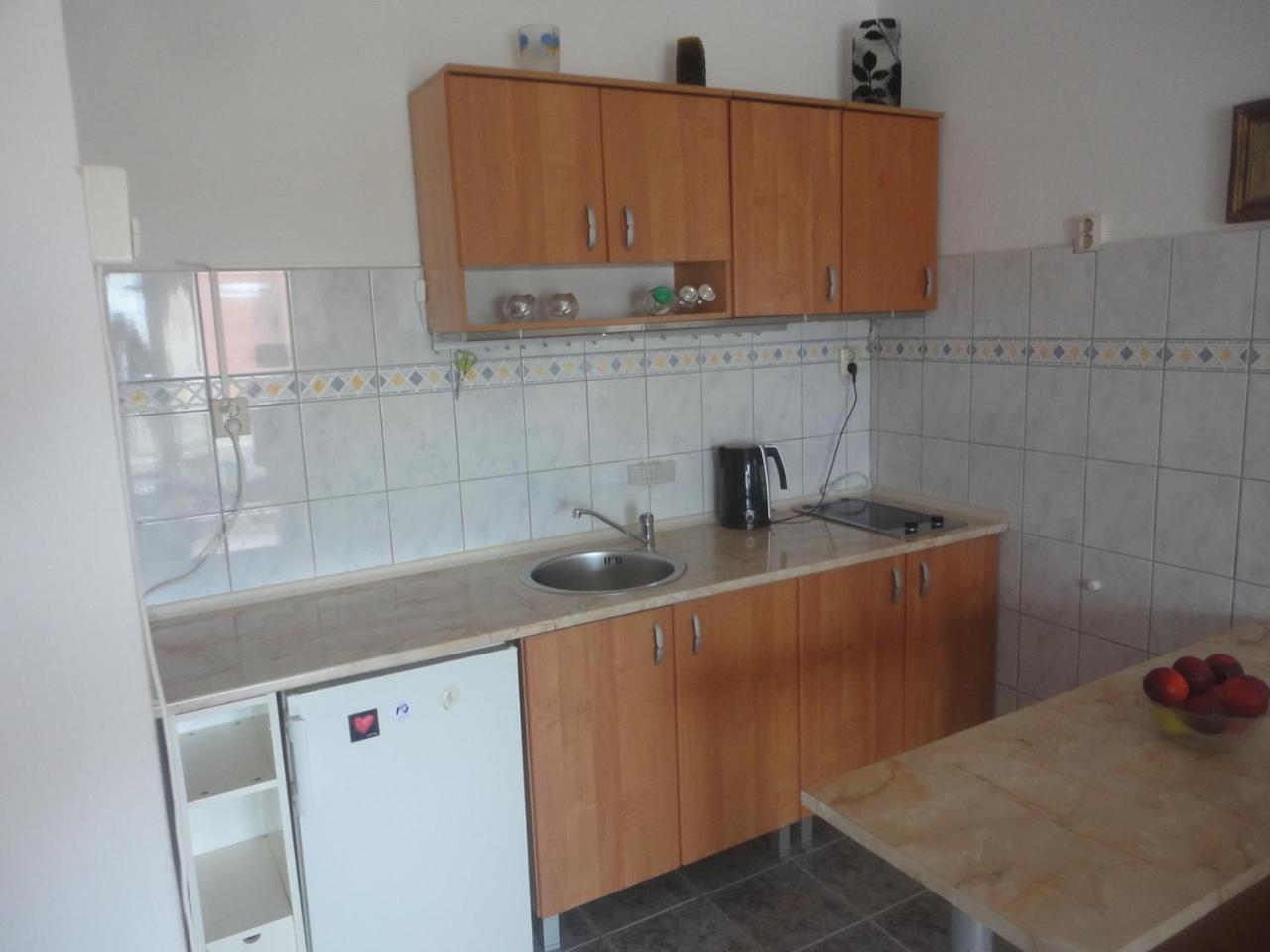 Brankas Apartments Бар Экстерьер фото