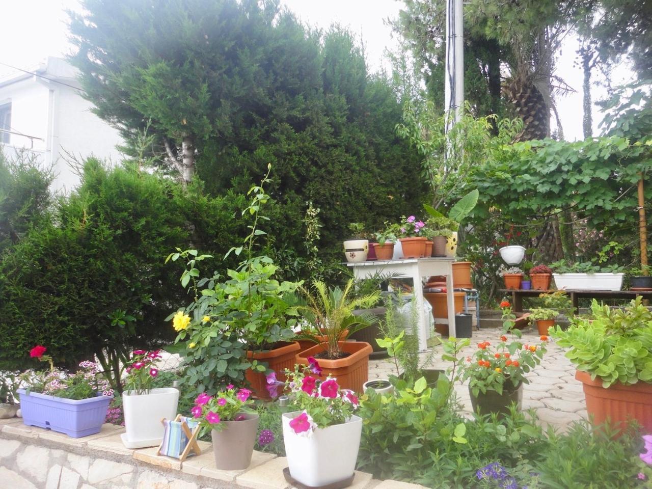 Brankas Apartments Бар Экстерьер фото