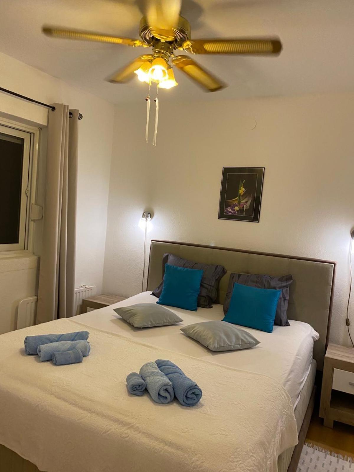 Brankas Apartments Бар Экстерьер фото