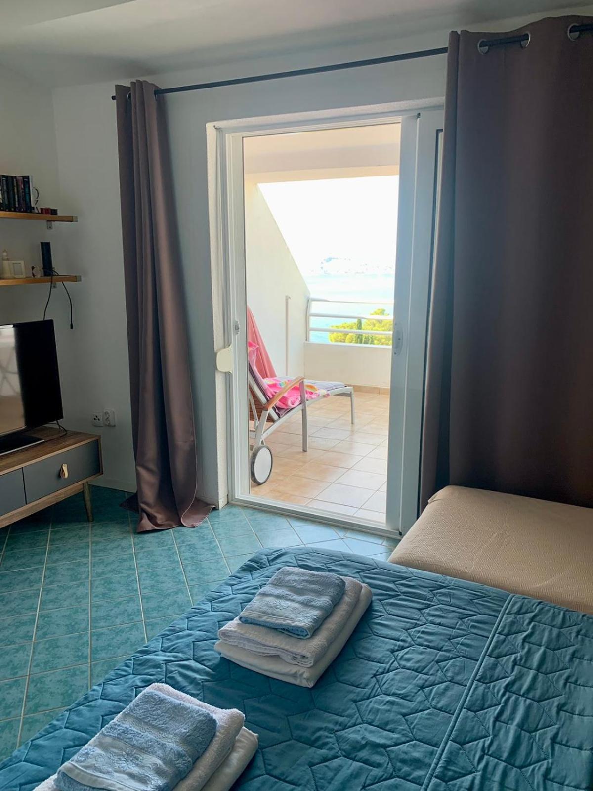 Brankas Apartments Бар Экстерьер фото
