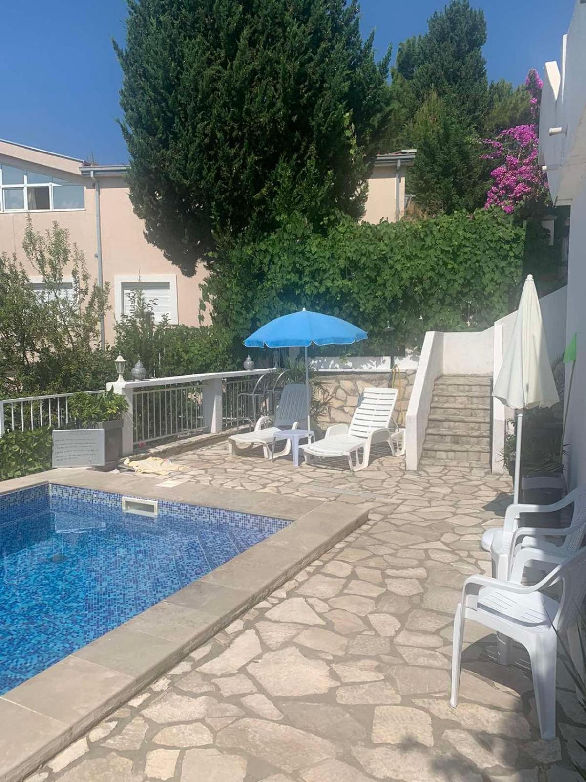 Brankas Apartments Бар Экстерьер фото