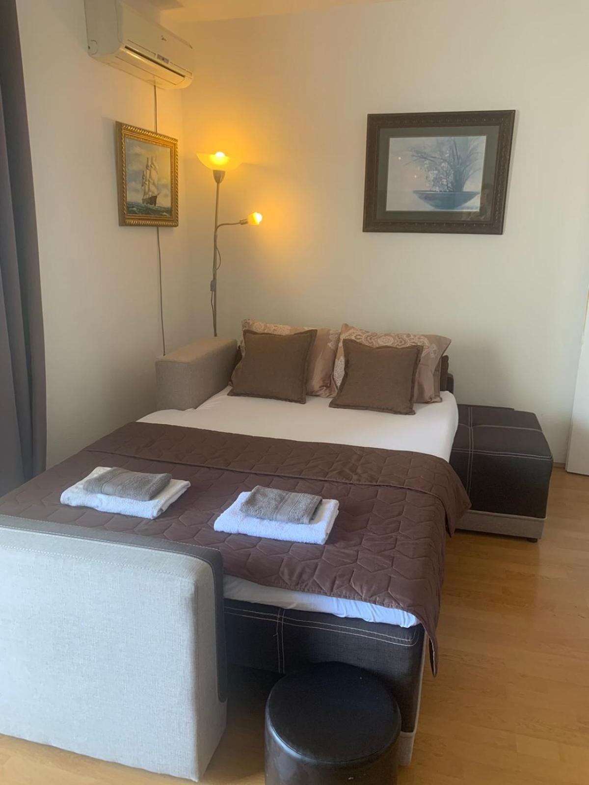 Brankas Apartments Бар Экстерьер фото