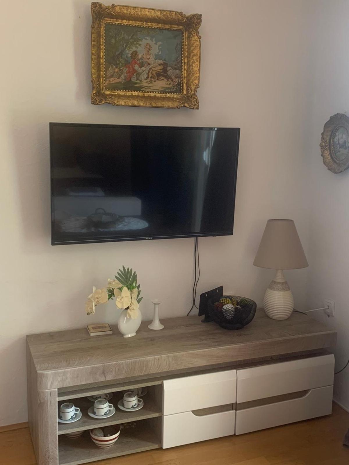 Brankas Apartments Бар Экстерьер фото