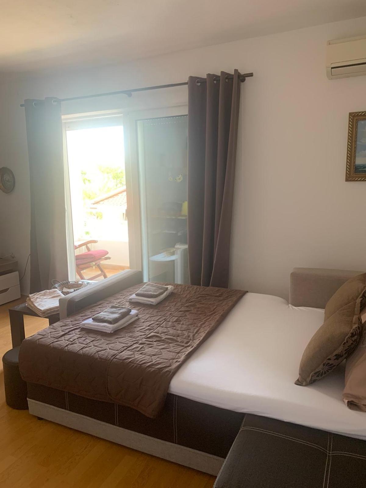 Brankas Apartments Бар Экстерьер фото