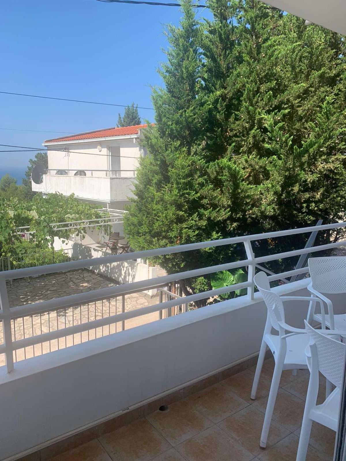Brankas Apartments Бар Экстерьер фото