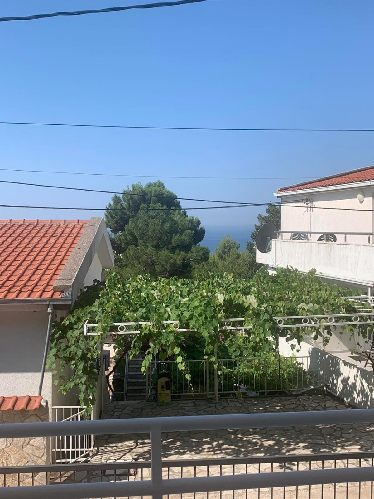 Brankas Apartments Бар Экстерьер фото