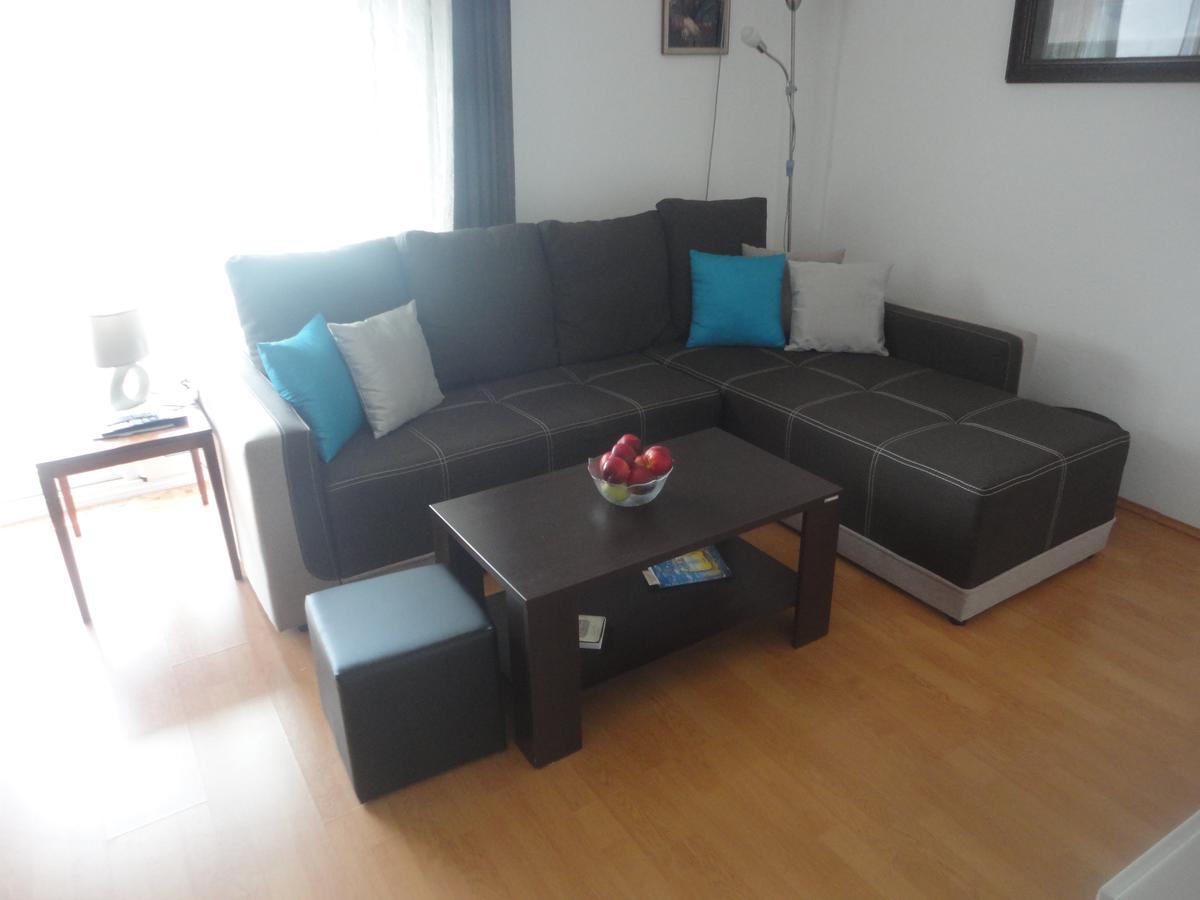 Brankas Apartments Бар Экстерьер фото