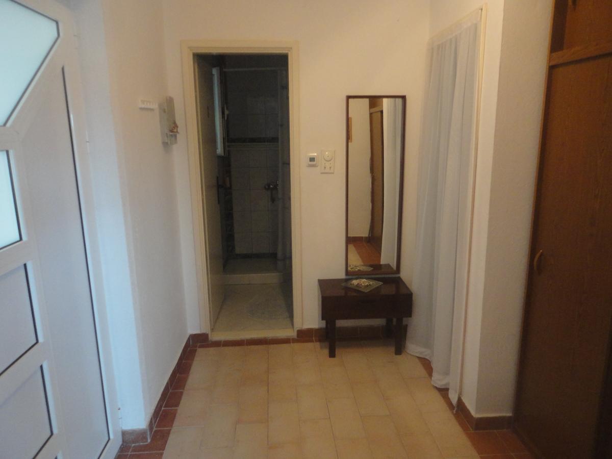 Brankas Apartments Бар Экстерьер фото