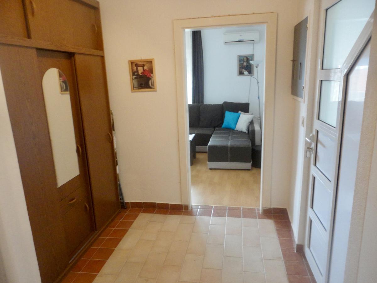 Brankas Apartments Бар Экстерьер фото