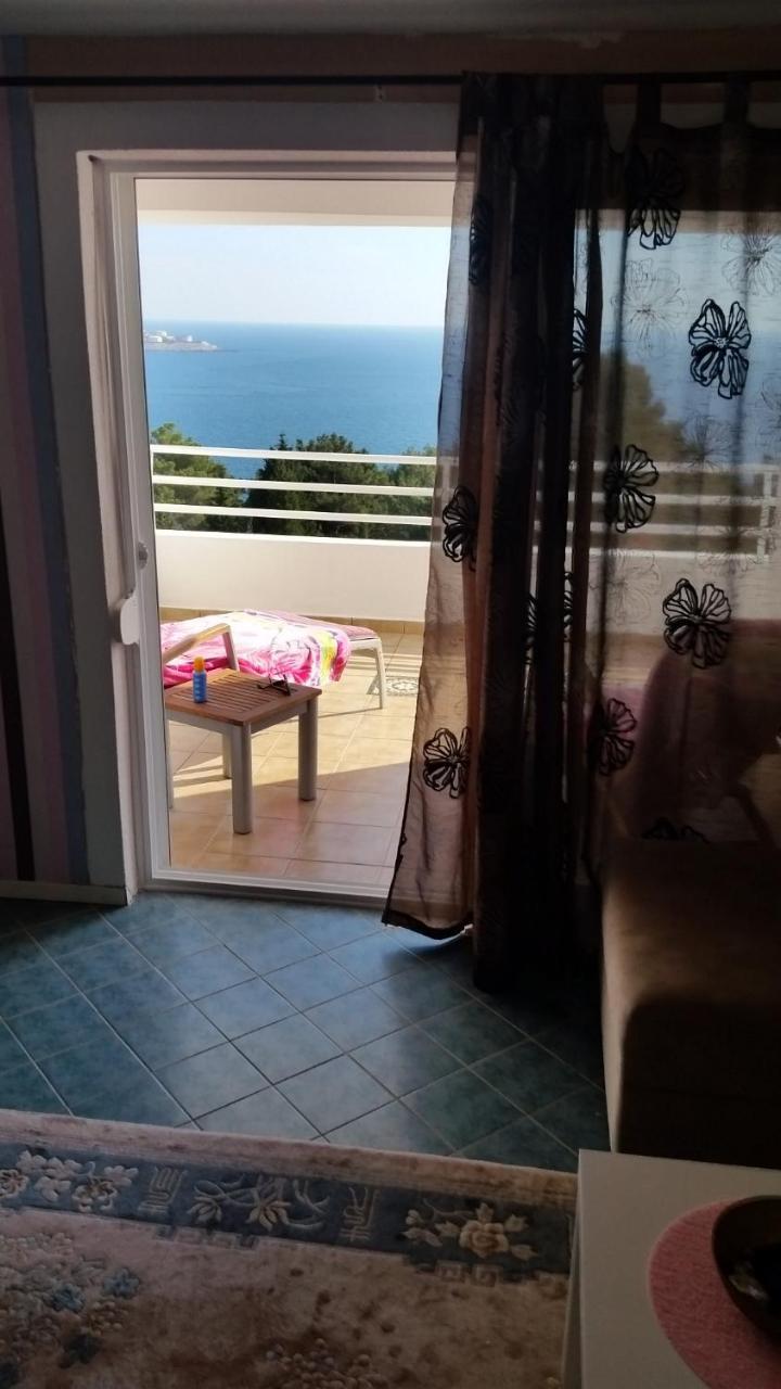 Brankas Apartments Бар Экстерьер фото