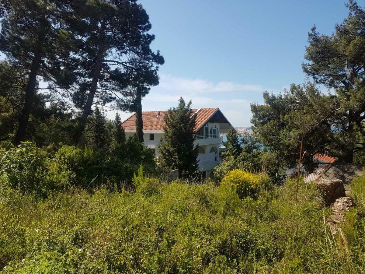 Brankas Apartments Бар Экстерьер фото