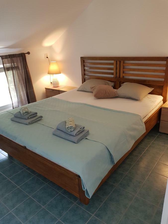 Brankas Apartments Бар Экстерьер фото