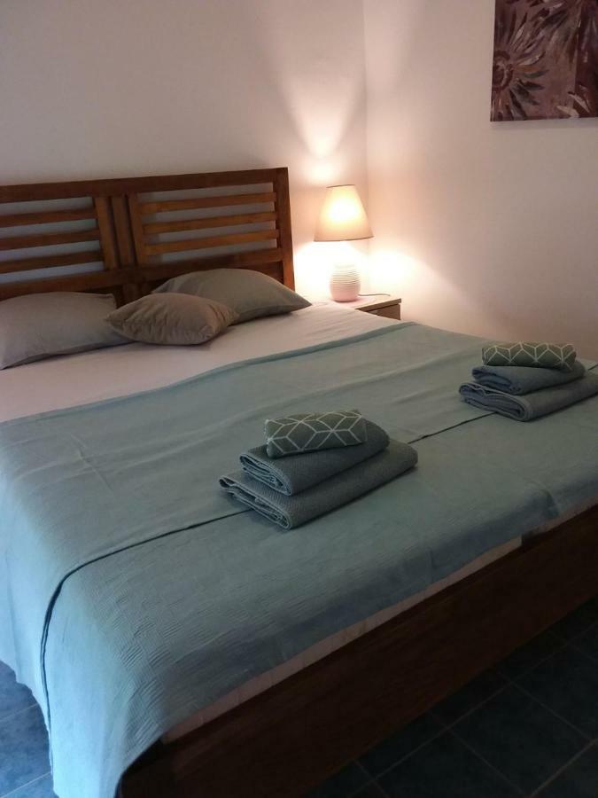 Brankas Apartments Бар Экстерьер фото