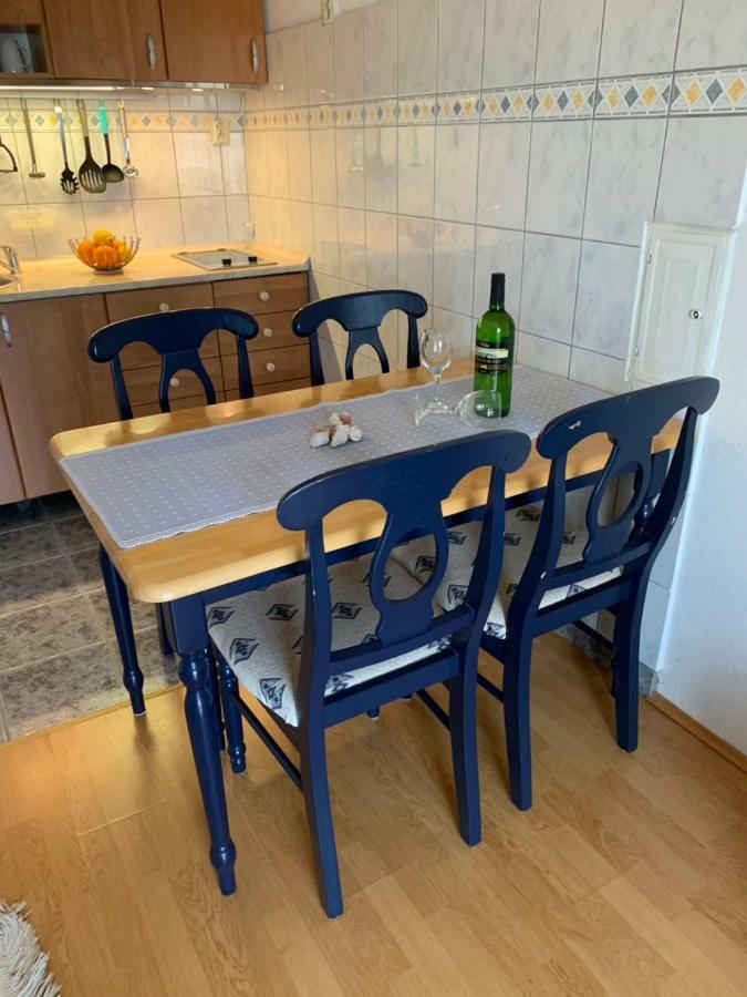 Brankas Apartments Бар Экстерьер фото