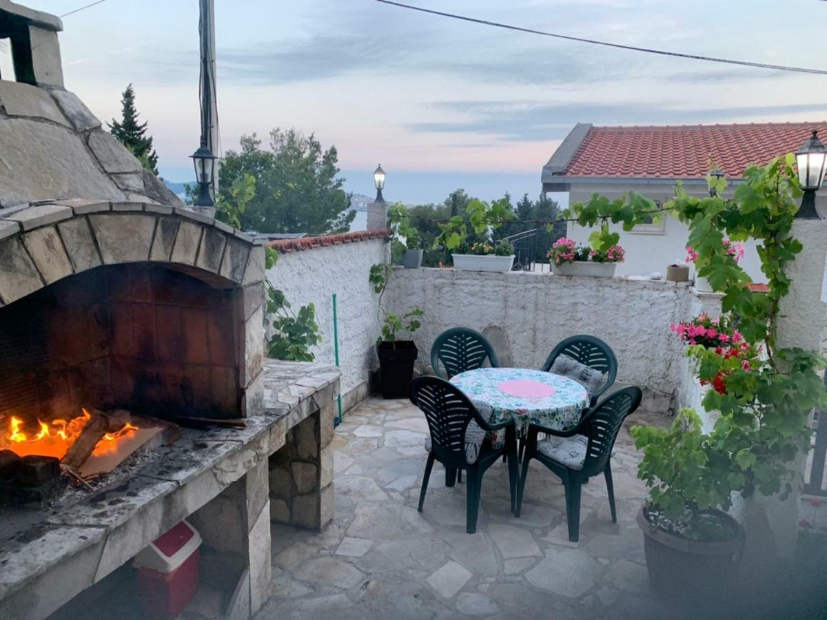 Brankas Apartments Бар Экстерьер фото
