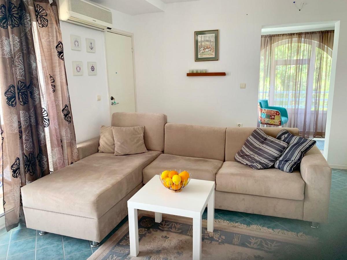 Brankas Apartments Бар Экстерьер фото