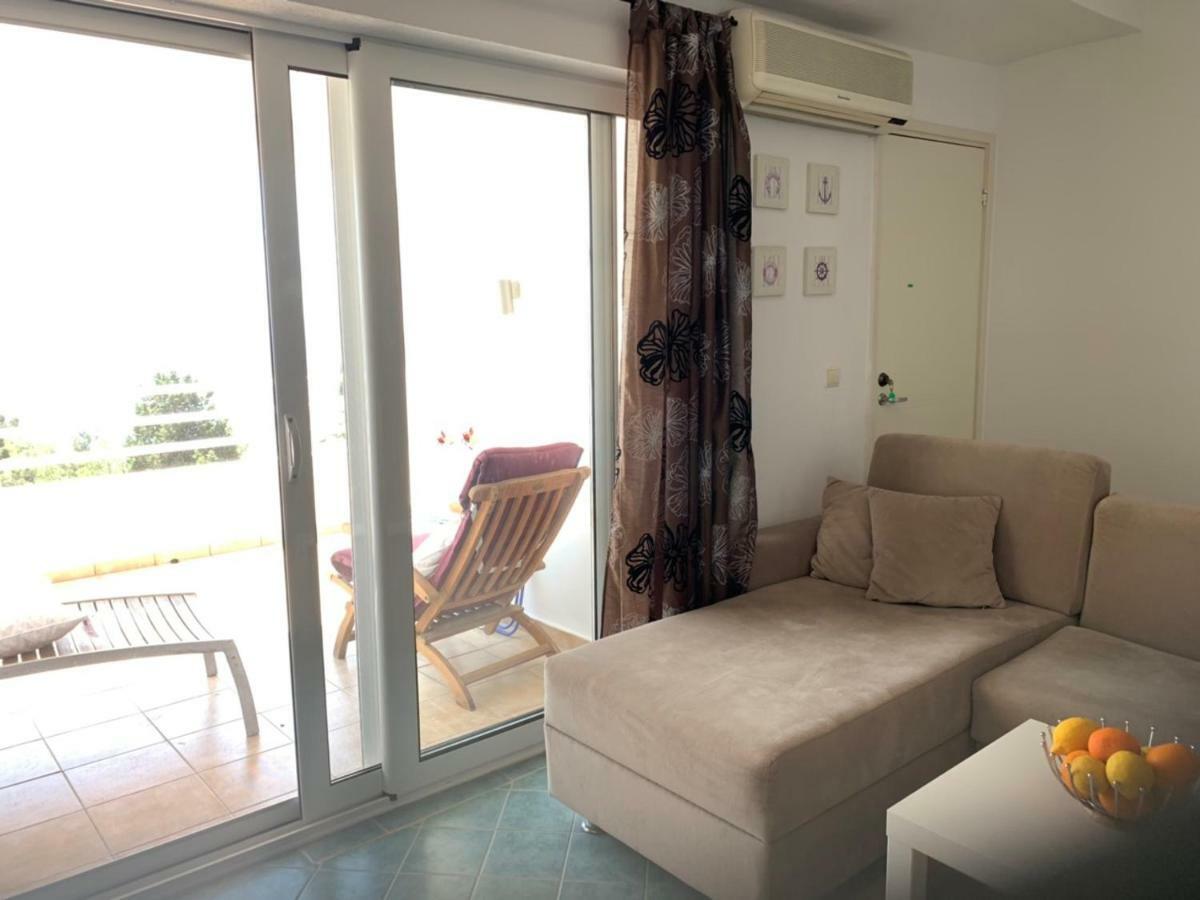 Brankas Apartments Бар Экстерьер фото